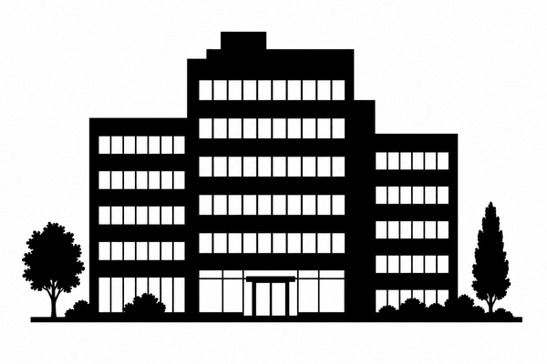 OMEGA-HAUS Frankfurt/Offenbach