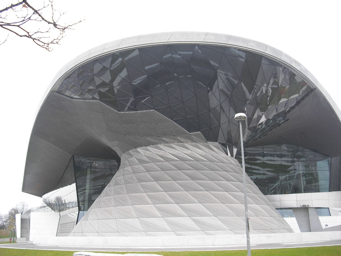 BMW Welt München