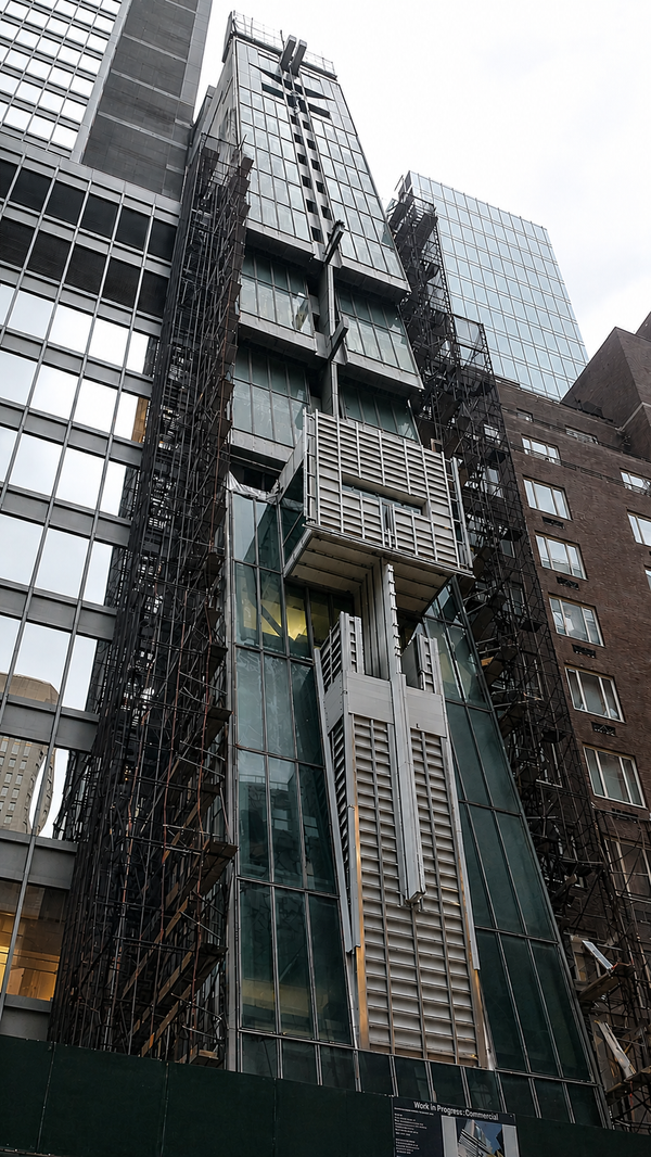 Österreichisches Kulturzentrum New York