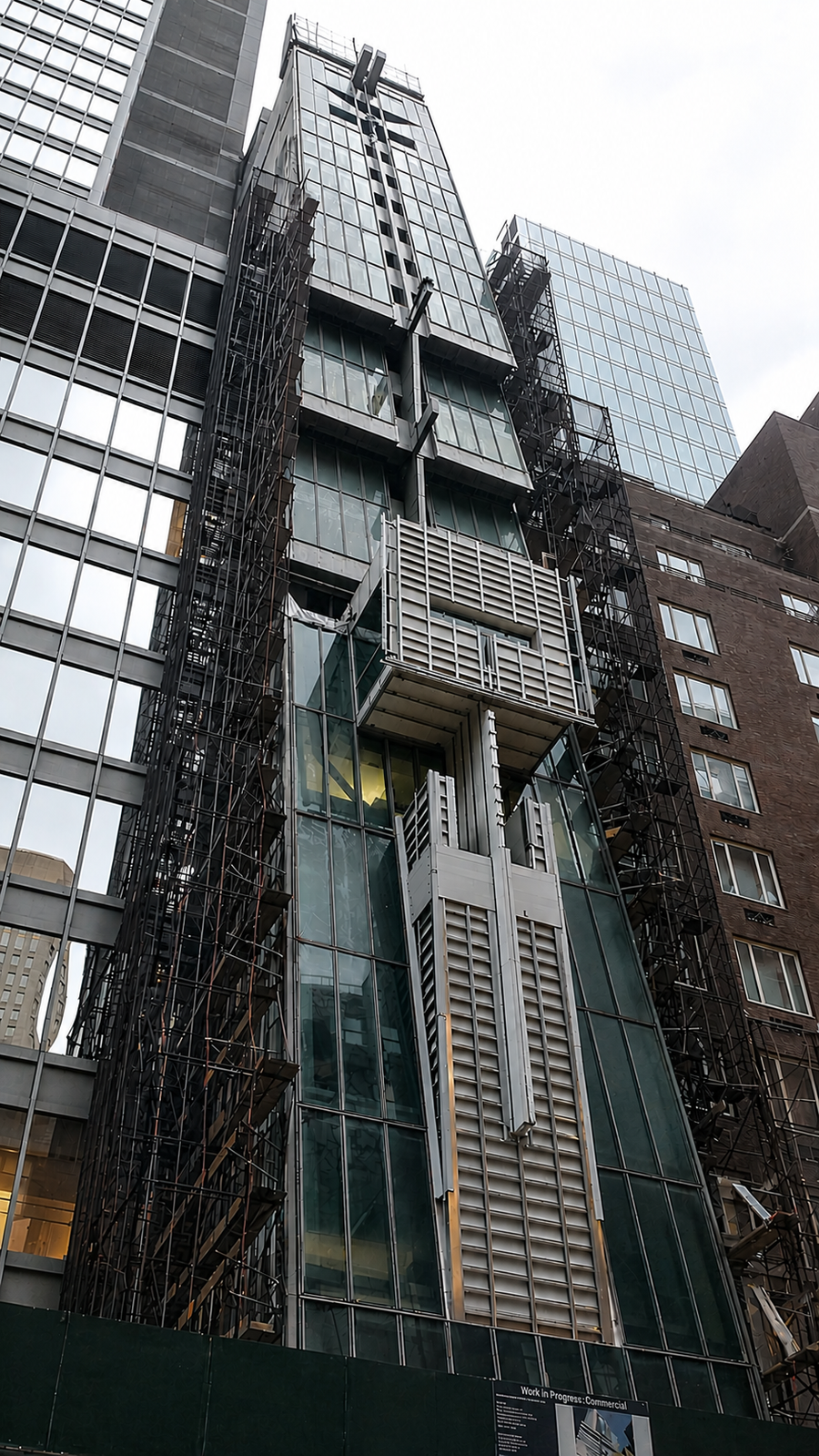 Österreichisches Kulturzentrum New York