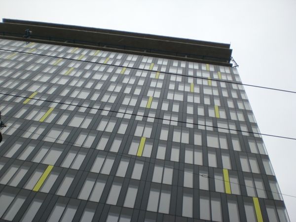 Hochhaus Energie AG