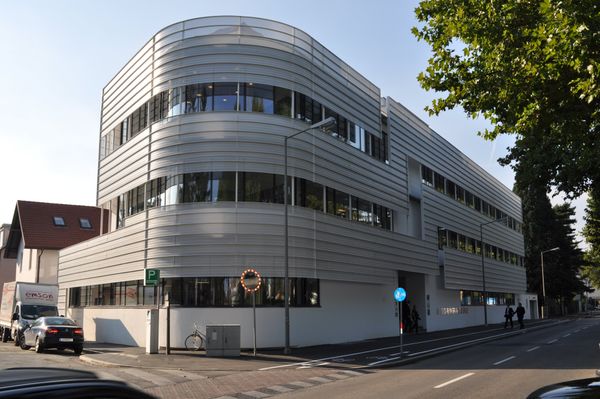 Haus der Ingenieure Graz