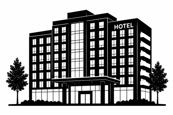 Budgethotel Flughafen München