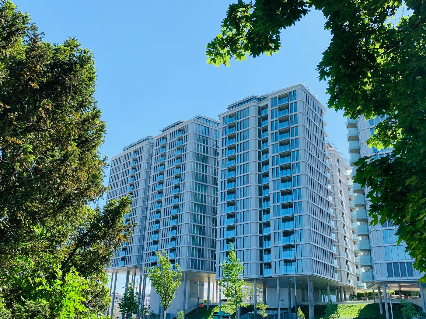 PAB – Parkhotel und Parkapartment Belvedere
