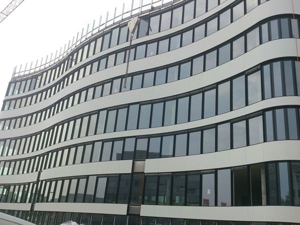 Pantha Rhei Düsseldorf