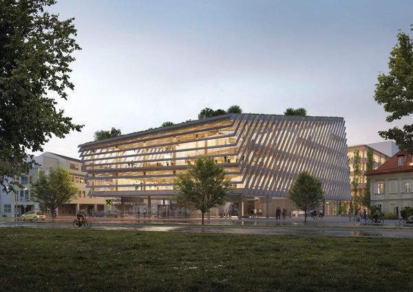 Raiffeisen Landesbank Kärnten - RLBK