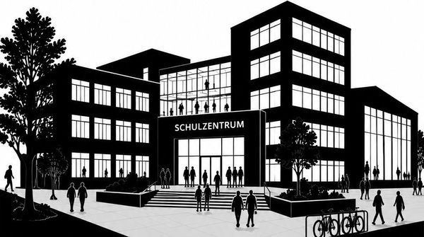 Schulzentrum Unterpremstätten-Zettling