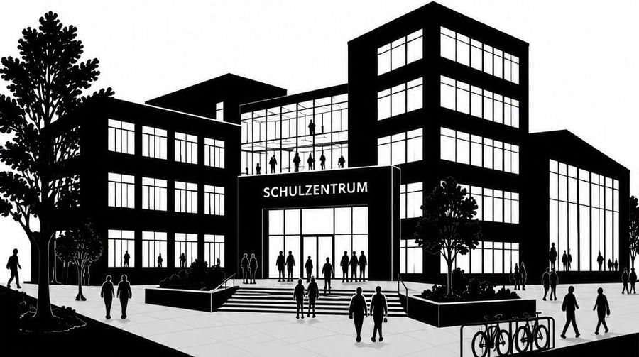 Schulzentrum Unterpremstätten-Zettling 