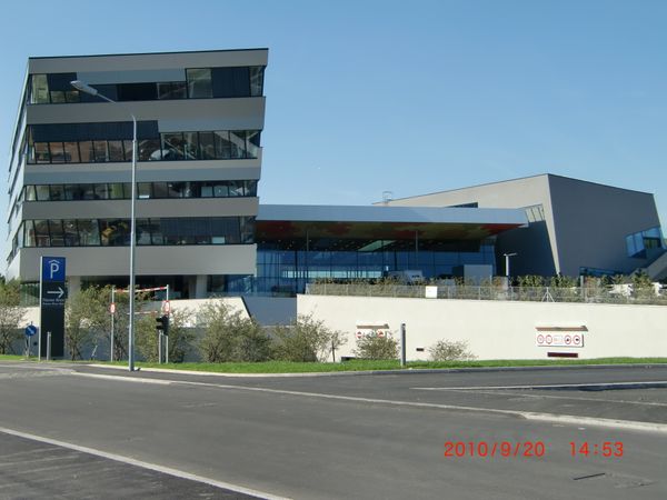 Therme Wien