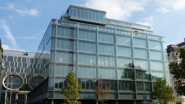 Haus an der Wien - Vordere Zollamtsstraße 13