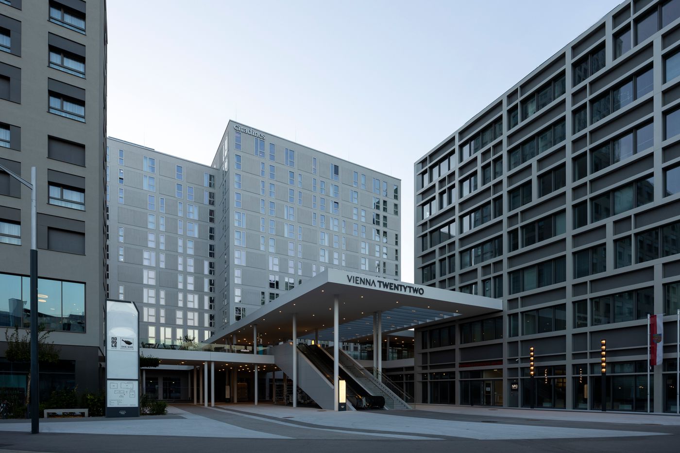 © Ascott Limited