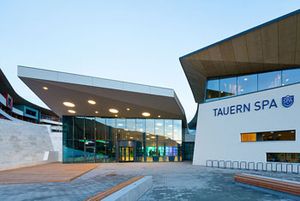 Tauern Spa World Kaprun